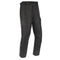 Spartan Waterproof Mens Textile Pant Trouser CE - Black (Regular, Short & Long Leg)